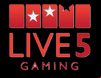 Live 5 Gaming