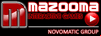 Mazooma Interactive Games