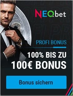 NEO.bet Promo