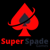 Super Spade Games