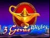 3 Genie Wishes