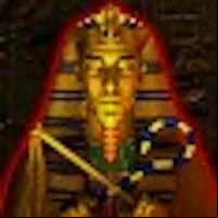 Tutankhamen