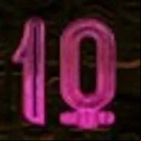 10