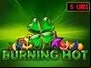 Burning Hot
