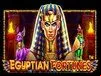 Egyptian Fortunes