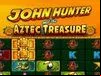 John Hunter & The Aztec Treasure