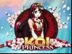 Koi Princess