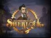 Sherlock. A Scandal in Bohemia