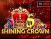 Shining Crown