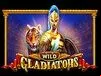 Wild Gladiators