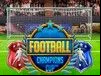 Football: Champions Cup