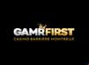 GAMRFIRST