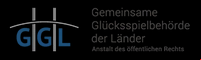 GGL - Gemeinsame Glücksspielbehörde der Länder