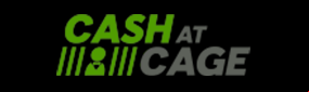 Cash at Casino Cage