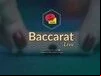 Live Baccarat