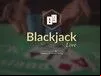 Live Blackjack