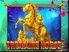 Treasure Horse