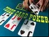 Live Three Card Poker