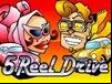 5 Reel Drive