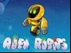Alien Robots