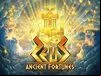Ancient Fortunes Zeus