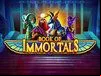 Book of Immortals