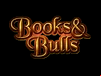 Books & Bulls