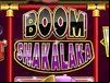 Boom Shakalaka