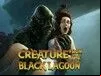 Creature From the Black Lagoon