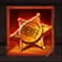 Sheriff Badge
