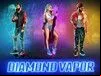 Diamond Vapor