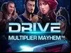 Drive: Multiplier Mayhem