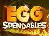 Eggspendables