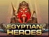 Egyptian Heroes
