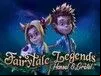 Fairytale Legends: Hansel & Gretel
