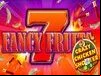 Fancy Fruits Crazy Chicken Shooter