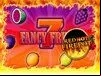 Fancy Fruits Red Hot Firepot