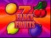 Fancy Fruits