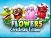 Flowers Christmas Edition
