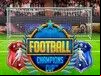 Football: Champions Cup
