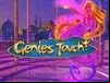 Genie's Touch