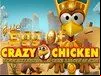 Golden Egg of Crazy Chicken