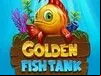 Golden Fish Tank