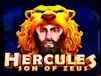 Hercules Son of Zeus