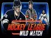 Hockey League Wild Match