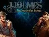 Holmes and the Stolen Stones