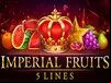 Imperial Fruits: 5 lines