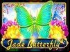 Jade Butterfly