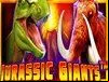 Jurassic Giants