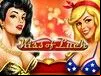 Kiss of Luck